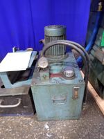 Victor Surface Grinder