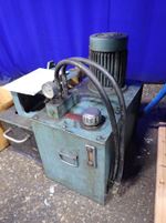 Victor Surface Grinder