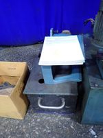 Victor Surface Grinder