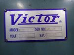 Victor Surface Grinder