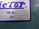 Victor Surface Grinder