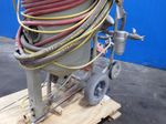 Clemco Sandblaster