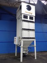 Herding Dust Collector