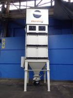 Herding Dust Collector