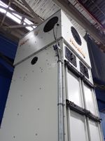 Herding Dust Collector