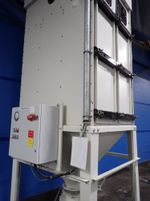 Herding Dust Collector
