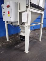 Herding Dust Collector