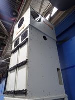Herding Dust Collector