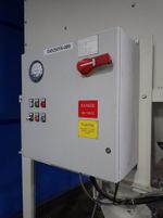 Herding Dust Collector
