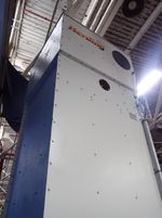 Herding Dust Collector