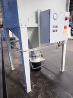 Herding Dust Collector