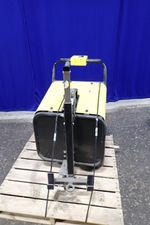 Dj Products Electric Cart