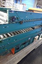 Roach Conveyors Power Belt Conveyor