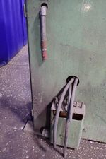 Teledyne Spot Welder