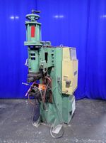 Federal Spot Welder