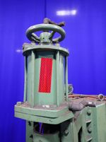 Federal Spot Welder
