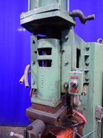 Federal Spot Welder