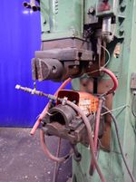 Federal Spot Welder