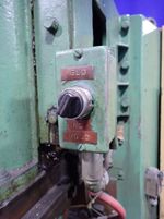 Federal Spot Welder