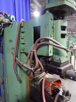 Federal Spot Welder
