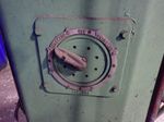 Federal Spot Welder