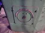 Federal Spot Welder