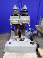 Edlund Dual Head Drill Press