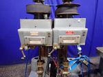 Edlund Dual Head Drill Press