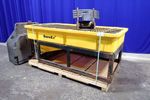 Snowex Salt Spreader