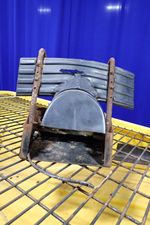 Snowex Salt Spreader
