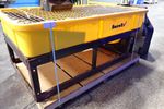 Snowex Salt Spreader