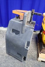 Snowex Salt Spreader