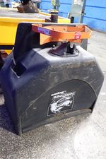 Snowex Salt Spreader