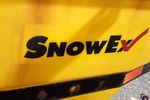 Snowex Salt Spreader