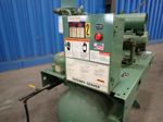 Gardner Denver Air Compressor