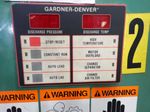 Gardner Denver Air Compressor