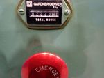 Gardner Denver Air Compressor