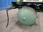 Gardner Denver Air Compressor