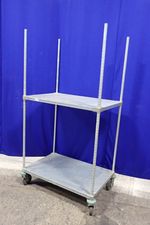 Metro Portable Shelving Unit