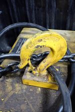 Acco Hoist