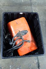 Cm Hoist