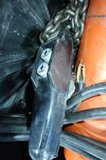 Cm Hoist