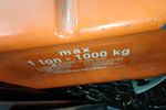Cm Hoist