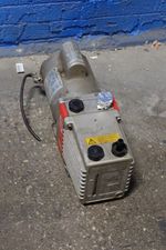 Edwards Vacuum Pump