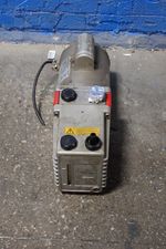 Edwards Vacuum Pump