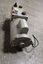 Edwards Vacuum Pump