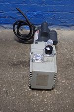 Trivac Vacuum Pump