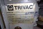 Trivac Vacuum Pump