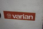 Varian Vacuum Pump