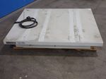 Advance Lifts Hydraulic Pallet Lift